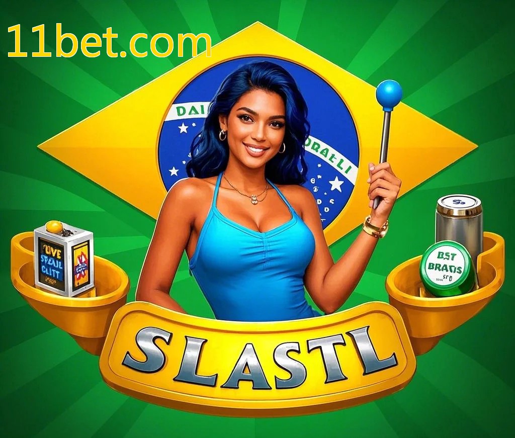 11BET GAME-Slots