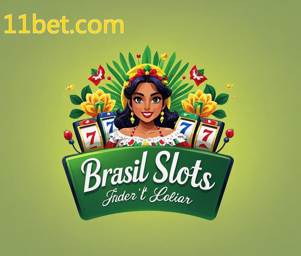 11BET GAME-Slots